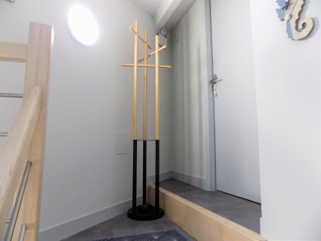 Saint Georges De Didonne - Tout Confort Et Tout A Pied - Appartement Au Top Kültér fotó