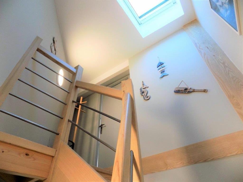 Saint Georges De Didonne - Tout Confort Et Tout A Pied - Appartement Au Top Kültér fotó