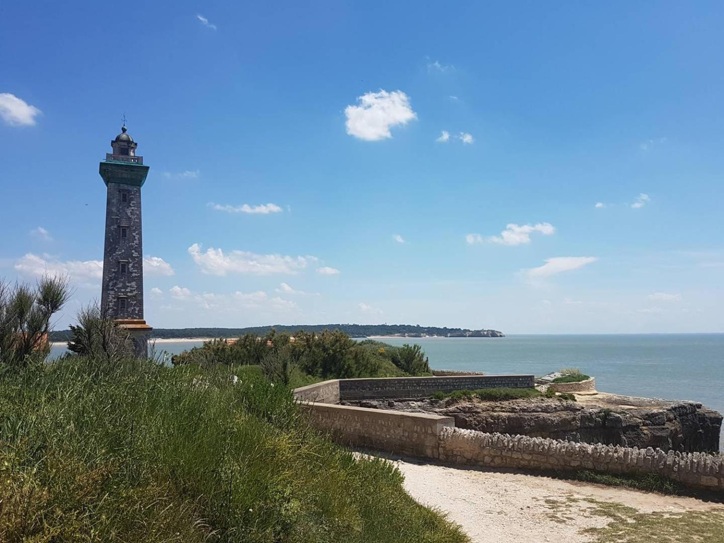 Saint Georges De Didonne - Tout Confort Et Tout A Pied - Appartement Au Top Kültér fotó