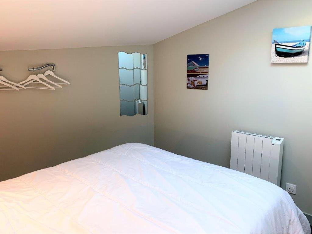 Saint Georges De Didonne - Tout Confort Et Tout A Pied - Appartement Au Top Kültér fotó