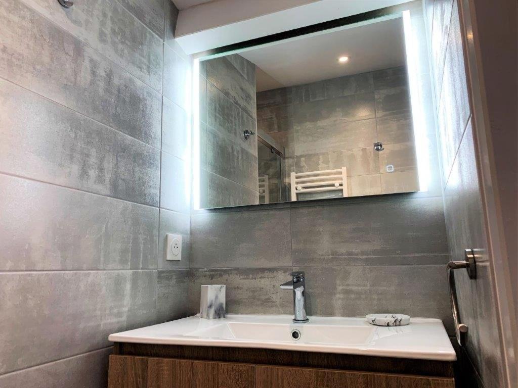 Saint Georges De Didonne - Tout Confort Et Tout A Pied - Appartement Au Top Kültér fotó
