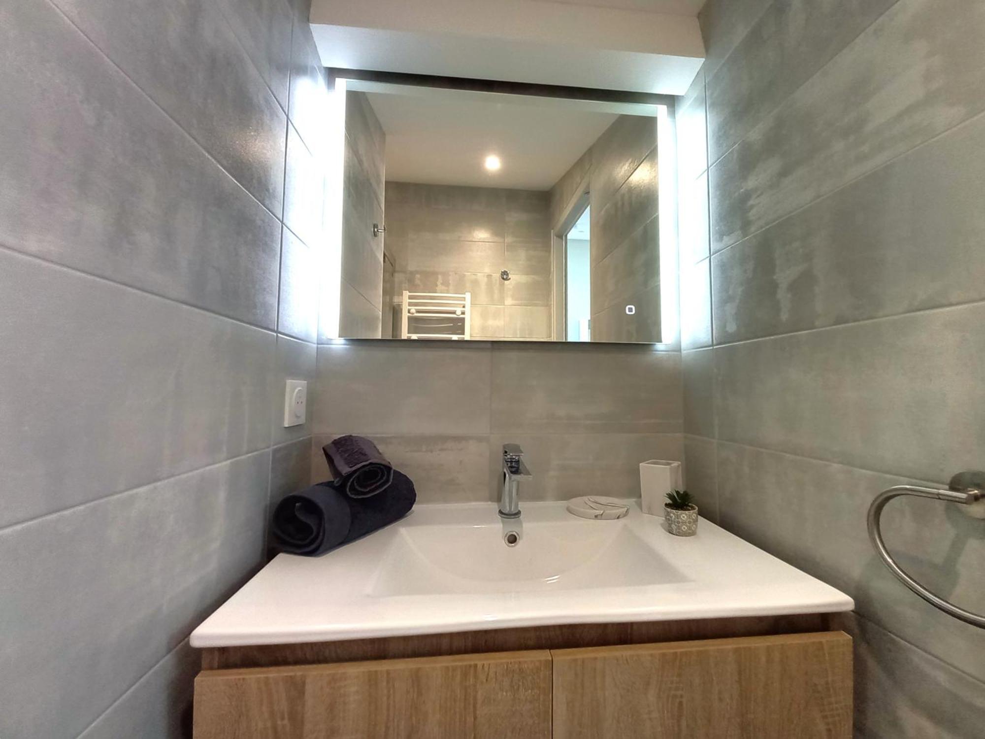 Saint Georges De Didonne - Tout Confort Et Tout A Pied - Appartement Au Top Kültér fotó