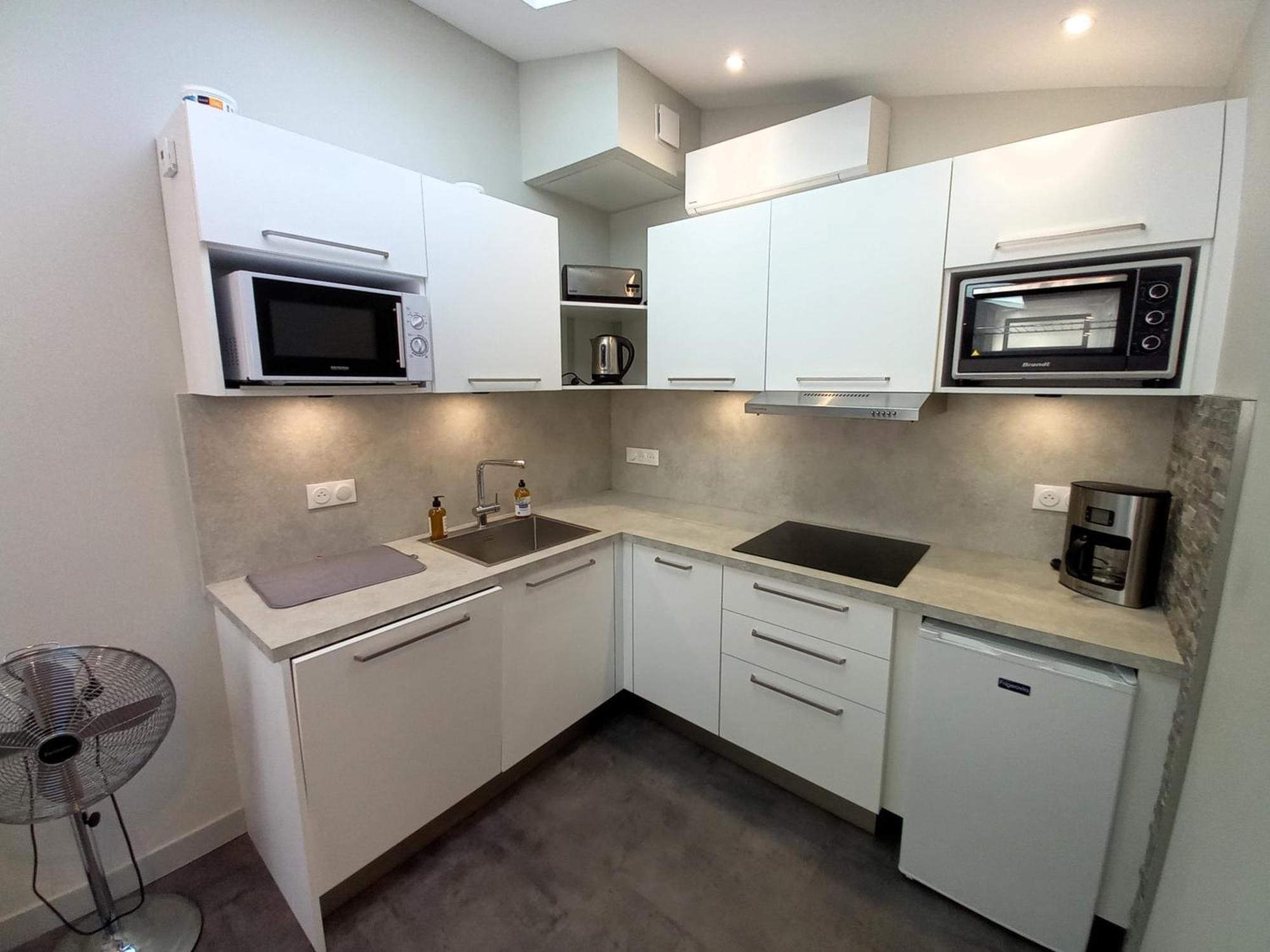 Saint Georges De Didonne - Tout Confort Et Tout A Pied - Appartement Au Top Kültér fotó