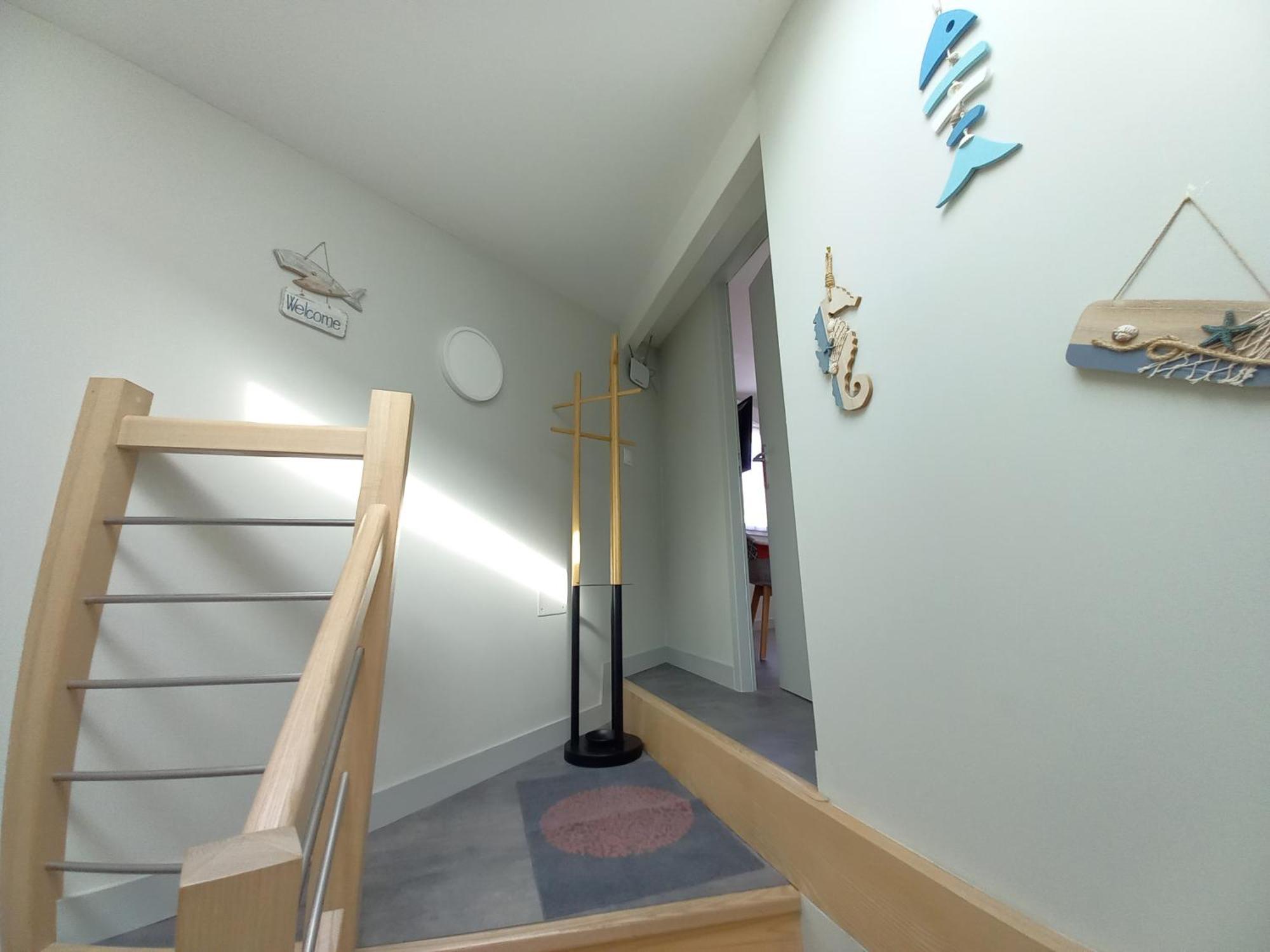 Saint Georges De Didonne - Tout Confort Et Tout A Pied - Appartement Au Top Kültér fotó