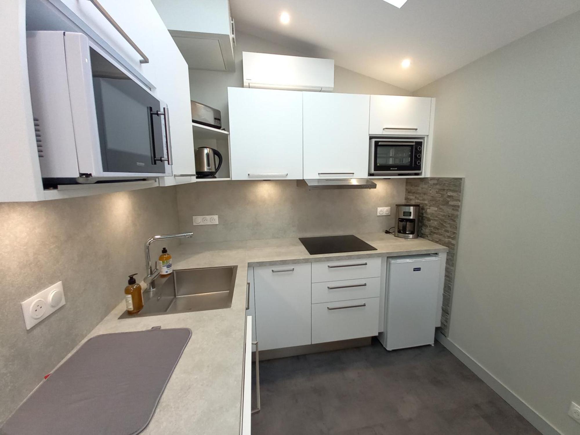Saint Georges De Didonne - Tout Confort Et Tout A Pied - Appartement Au Top Kültér fotó