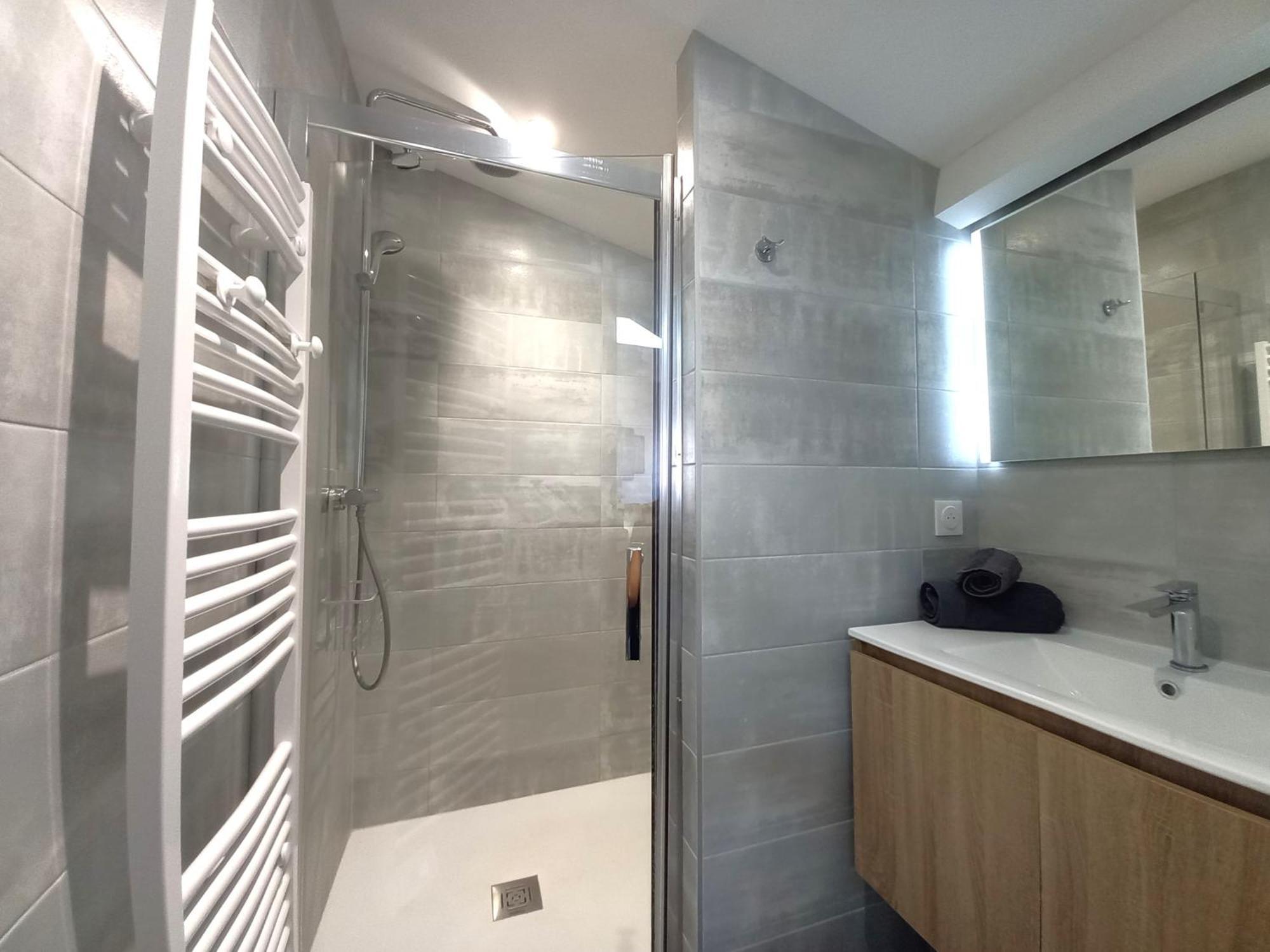 Saint Georges De Didonne - Tout Confort Et Tout A Pied - Appartement Au Top Kültér fotó